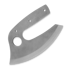 Nordic Knife Design Ulu