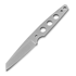 Nordic Knife Design Wharncliffe 80 knife blade