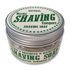 Nordic Shaving Company - Shaving Natural Unscented 80g
