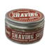 Nordic Shaving Company - Shaving Soap Sandalwood 80g