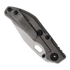 Coltello pieghevole North Mountain Blade BBNM - SLD-Magic Bowie - Bronze + Titanium