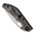 North Mountain Blade BBNM - SLD-Magic Tanto - Bronze + Titanium sulankstomas peilis