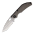 North Mountain Blade BBNM - SLD-Magic Tanto - Titanium folding knife