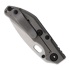 North Mountain Blade BBNM - SLD-Magic Tanto - Titanium sulankstomas peilis