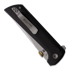 North Mountain Blade Chop 2 Button Lock Black G-10 sulankstomas peilis