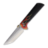 North Mountain Blade Chop 2 - HotRod folding knife