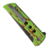 North Mountain Blade Chop 2 - Zombie sulankstomas peilis