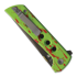 North Mountain Blade Chop 2 - Zombie fällkniv