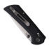 North Mountain Blade Chop Crossbar Lock Black G-10 sulankstomas peilis