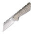 North Mountain Blade - Gripper Framelock Ti