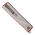 Coltello pieghevole North Mountain Blade Kaiken Linerlock Red CF