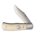 North Mountain Blade Lanny Slip Joint Bone vouwmes