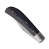 Coltello pieghevole North Mountain Blade Lanny Slip Joint Ceramic CF