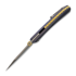 North Mountain Blade Redeemer Framelock Ti Purple sklopivi nož