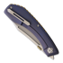 North Mountain Blade Redeemer Framelock Ti Purple sklopivi nož