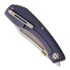 North Mountain Blade Redeemer Framelock Ti Purple sklopivi nož