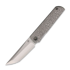 North Mountain Blade - Zen Framelock Ti