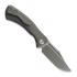 Null Knives Ghoul - Staticwash 折叠刀