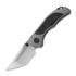 Null Knives Grace - Black Camo 折叠刀