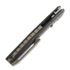 Складний ніж Null Knives Raiden, Belt Satin/Black PVD