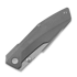Складний ніж Null Knives Raiden, Stonewashed/Staticwashed