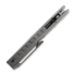 Складний ніж Null Knives Raiden, Stonewashed/Staticwashed