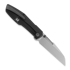 Складний ніж Null Knives Raikou - Black Camo CF