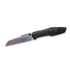 Складний ніж Null Knives Raikou - Black Camo CF