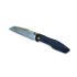 Couteau pliant Null Knives Raikou - Black/Gold