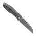Coltello pieghevole Null Knives Raikou - Staticwash