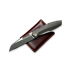 Null Knives Raikou - Staticwash folding knife