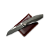 Coltello pieghevole Null Knives Raikou - Staticwash