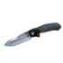 Складний ніж Null Knives Vandal - Gold Camo CF