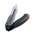 Складний ніж Null Knives Vandal - Gold Camo CF