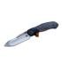 Складний ніж Null Knives Vandal - Purple Haze CF