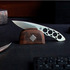 Ocaso Duo Desk Knife Spear
