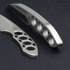 Ocaso Duo Desk Knife Wharncliffe