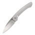 Ocaso Seaton Large Bead Blasted sulankstomas peilis