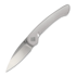 Coltello pieghevole Ocaso Seaton Large Bead Blasted
