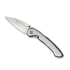Coltello pieghevole Ocaso Seaton Large Bead Blasted