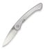 Coltello pieghevole Ocaso Seaton Mini Bead Blasted