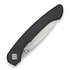 Coltello pieghevole Ocaso Seaton Mini Black PVD