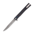 Ocaso Solstice Damascus Blue Dark Matter CF sulankstomas peilis