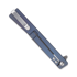 Ocaso Solstice Damascus Blue Dark Matter CF sulankstomas peilis
