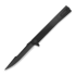 Ocaso Solstice Harpoon Black sulankstomas peilis, Carbon Fibre