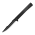 Coltello pieghevole Ocaso Solstice Harpoon Black, Carbon Fibre