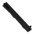 Ocaso Solstice Harpoon Black sulankstomas peilis, Carbon Fibre