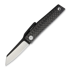 Ohta Knives - FK 5 Carbon Fiber Folder