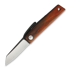 Ohta Knives - FK5 Folder Cocobolo