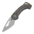 Olamic Cutlery Appetizer Flame Kiridashi A101 kääntöveitsi